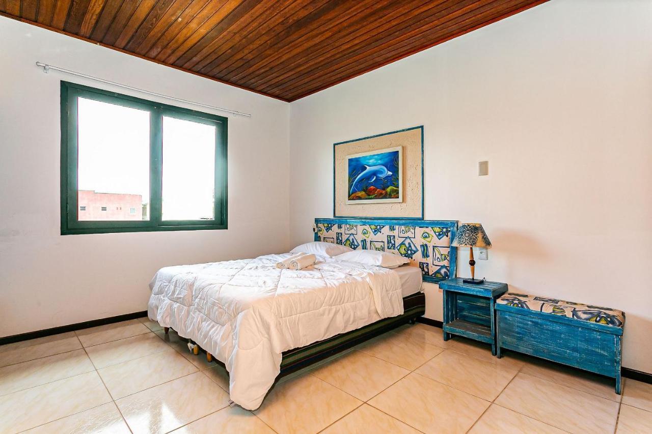 Studios Duplos E Individuais 450M Da Praia Rai Florianópolis Esterno foto